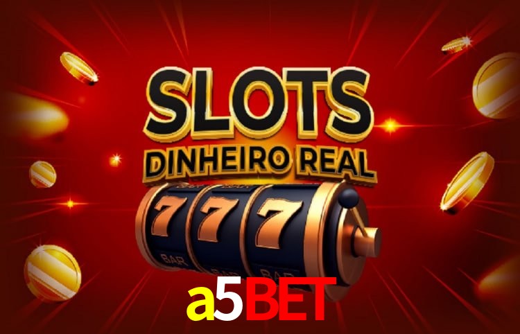 Sinta a adrenalina dos jogos de cassino com a5bet