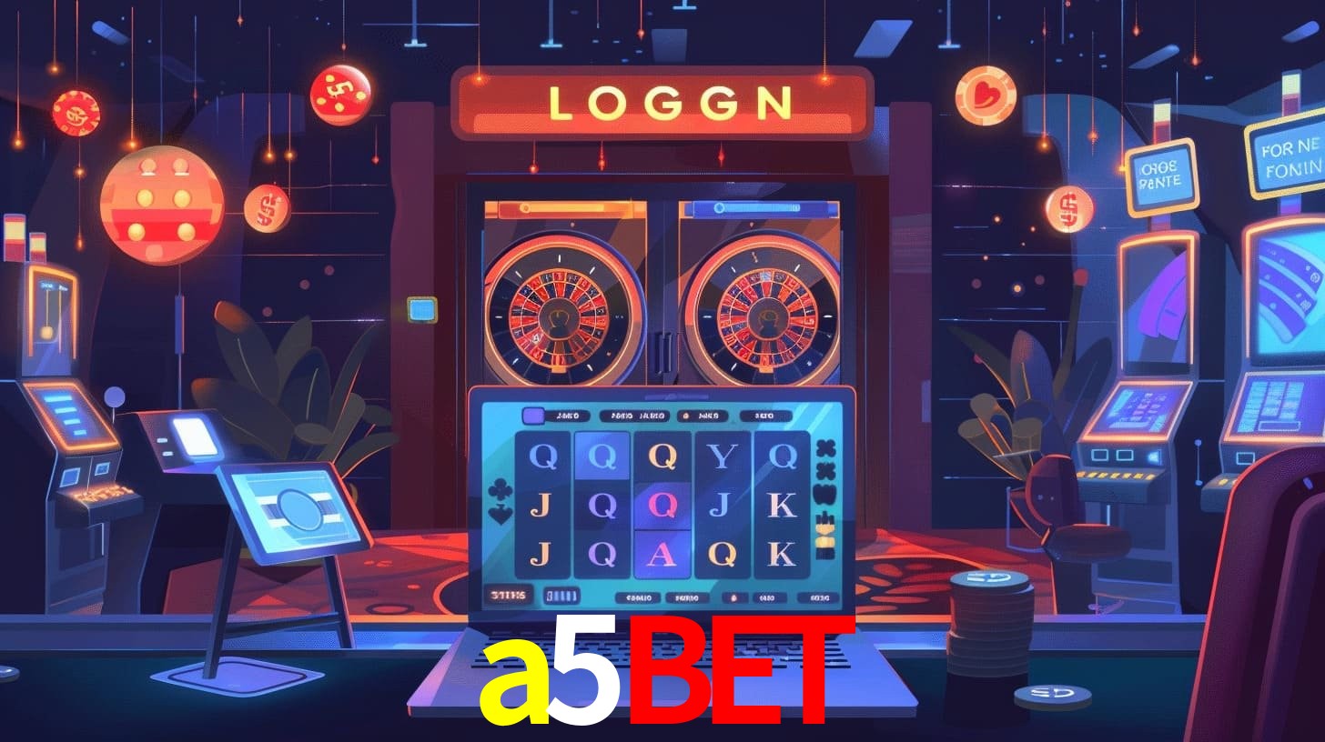  a5bet login