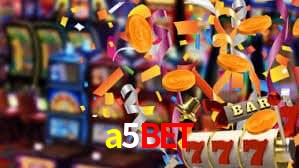 Bônus Generosos e Exclusivos no a5bet para Você!